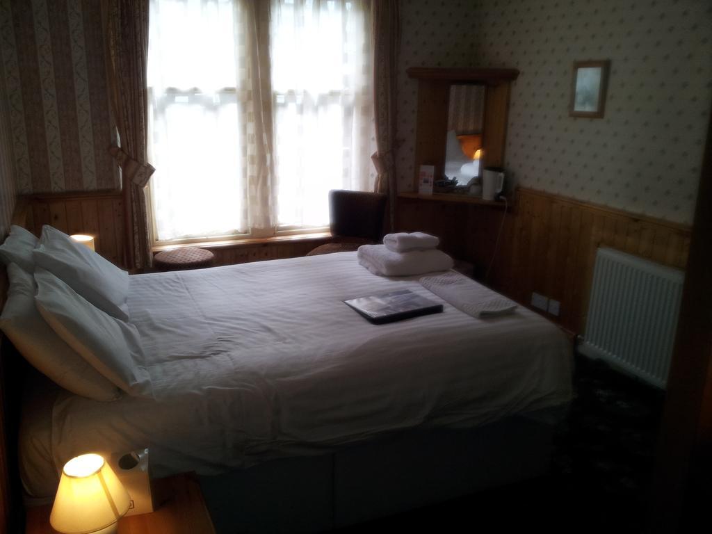 The Black Bull Inn Sedbergh Eksteriør billede