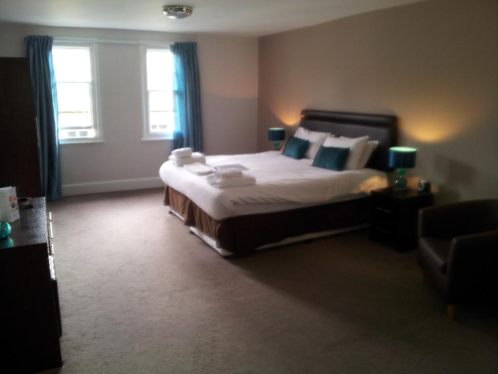 The Black Bull Inn Sedbergh Værelse billede