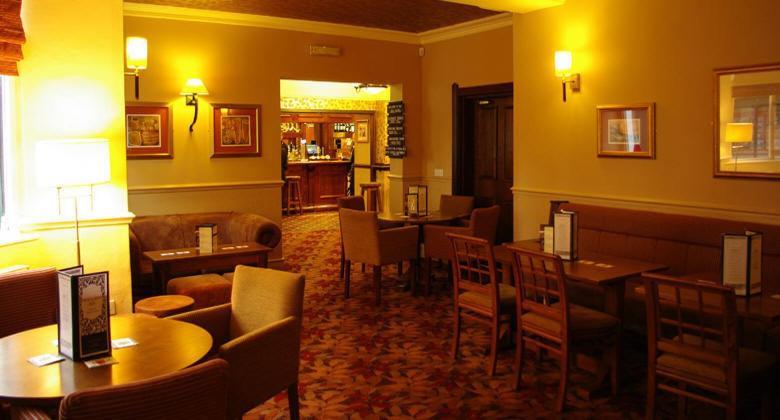 The Black Bull Inn Sedbergh Eksteriør billede