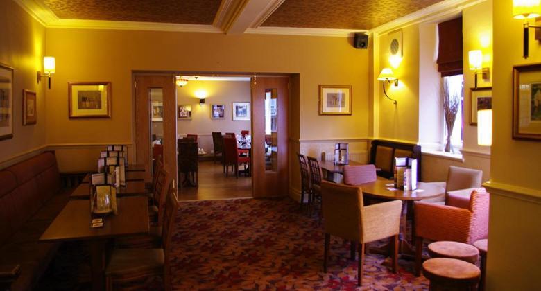 The Black Bull Inn Sedbergh Eksteriør billede