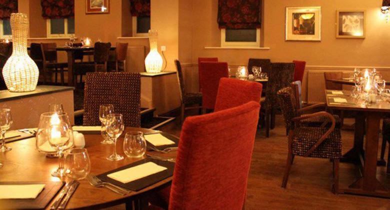 The Black Bull Inn Sedbergh Eksteriør billede