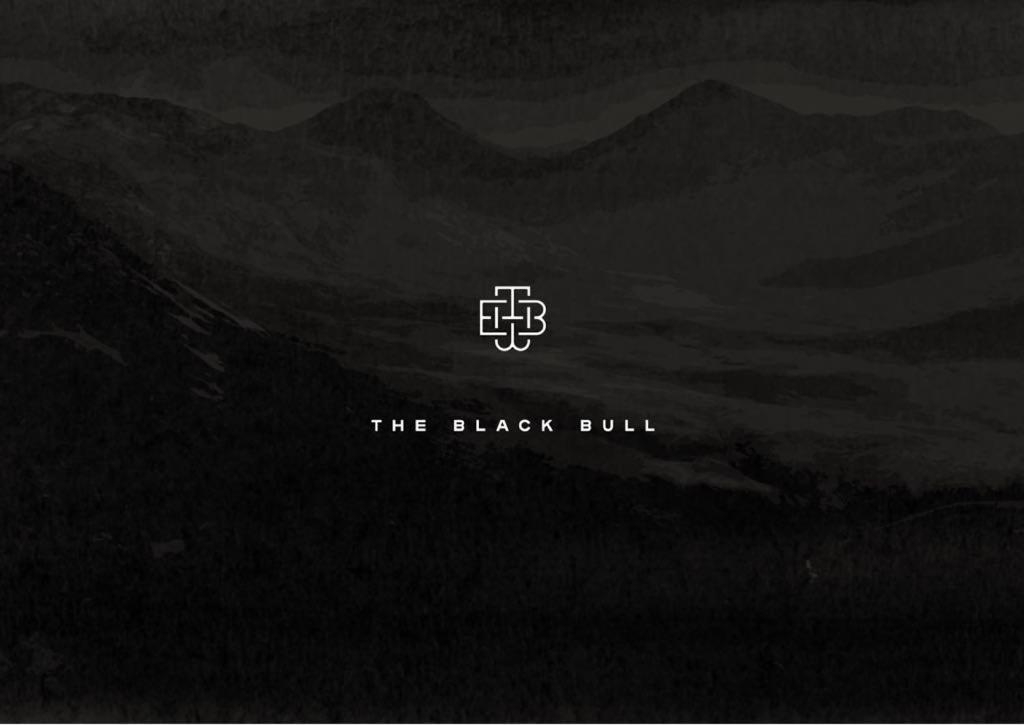 The Black Bull Inn Sedbergh Eksteriør billede