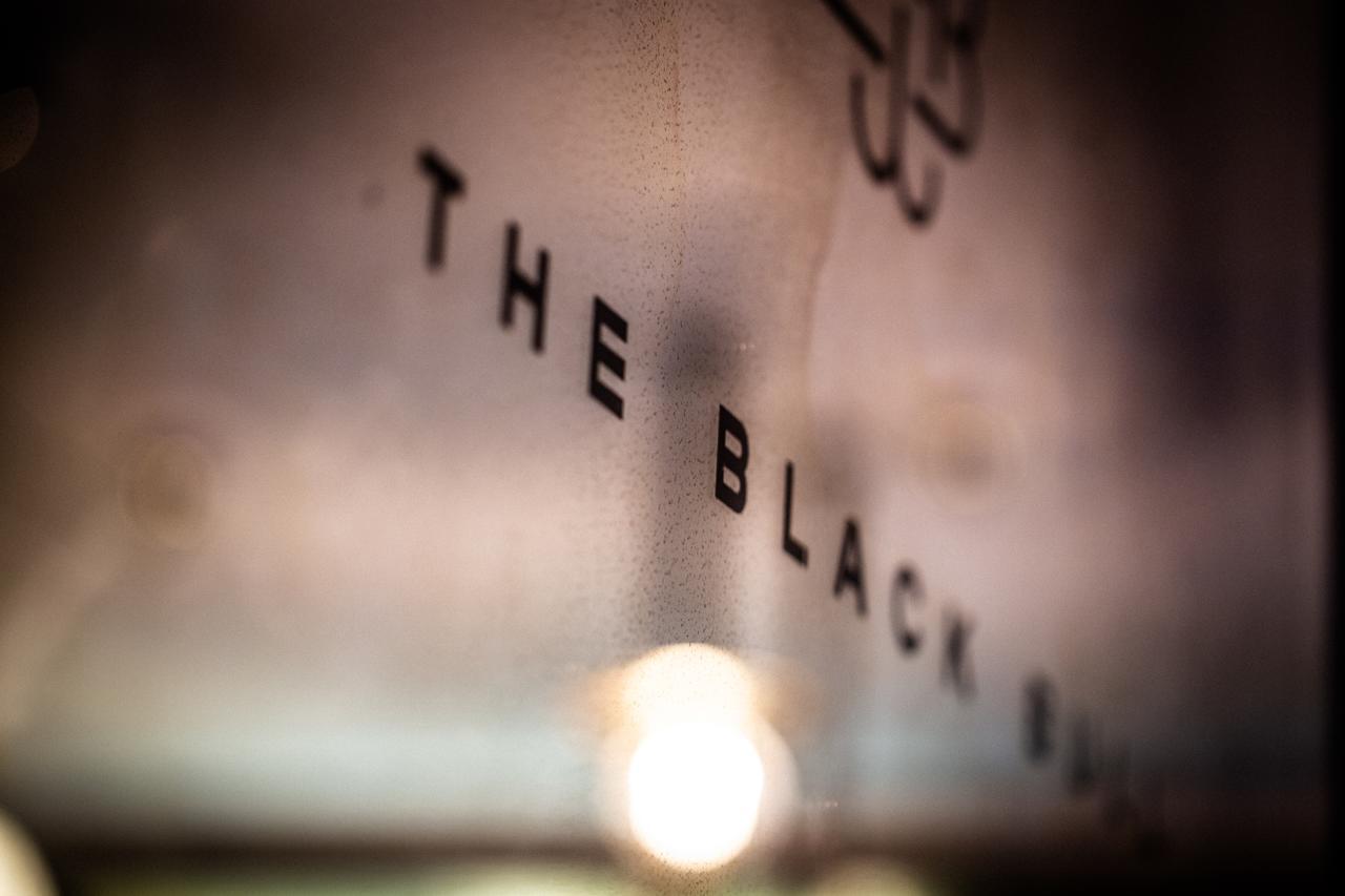 The Black Bull Inn Sedbergh Eksteriør billede