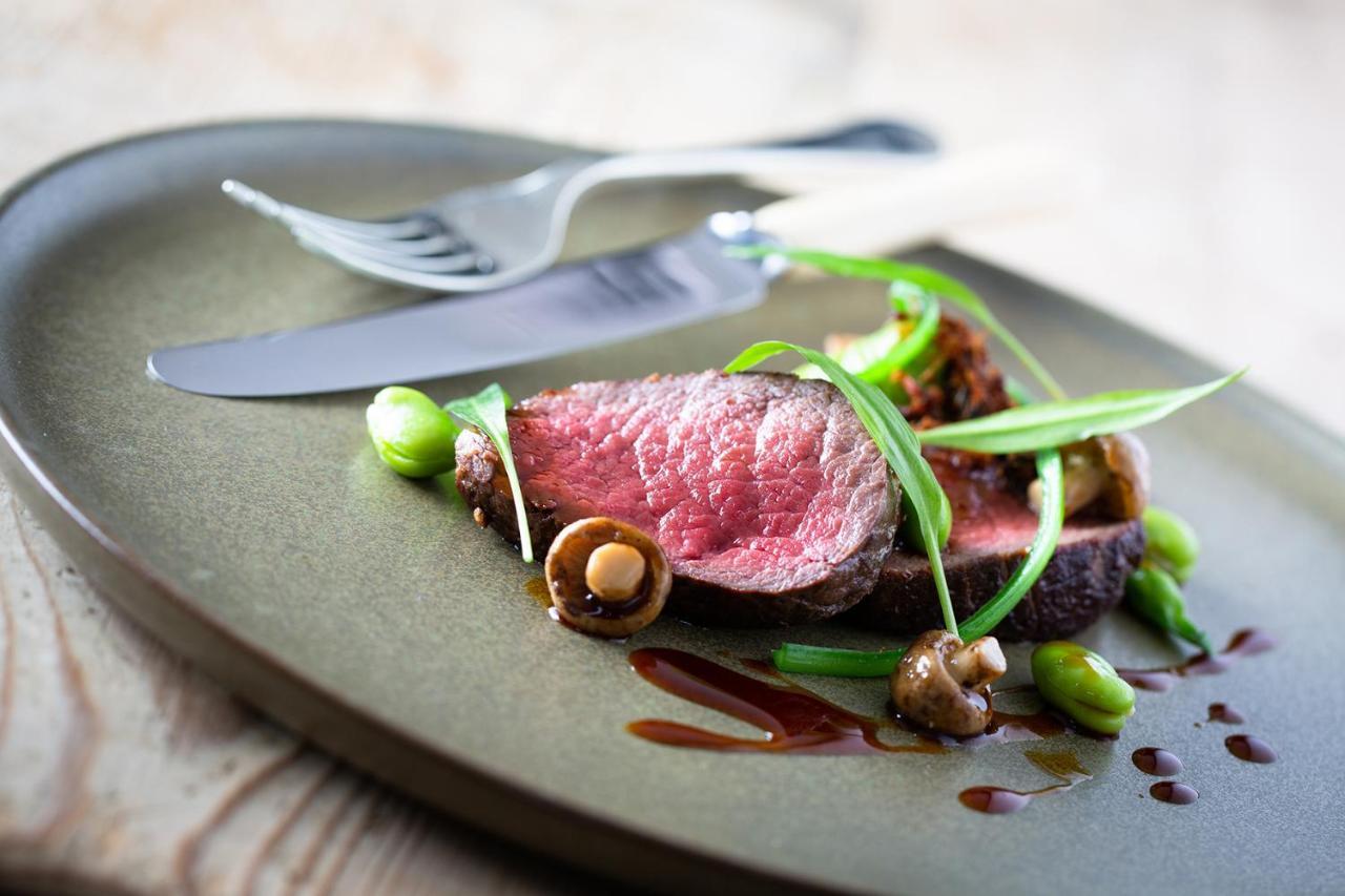 The Black Bull Inn Sedbergh Eksteriør billede