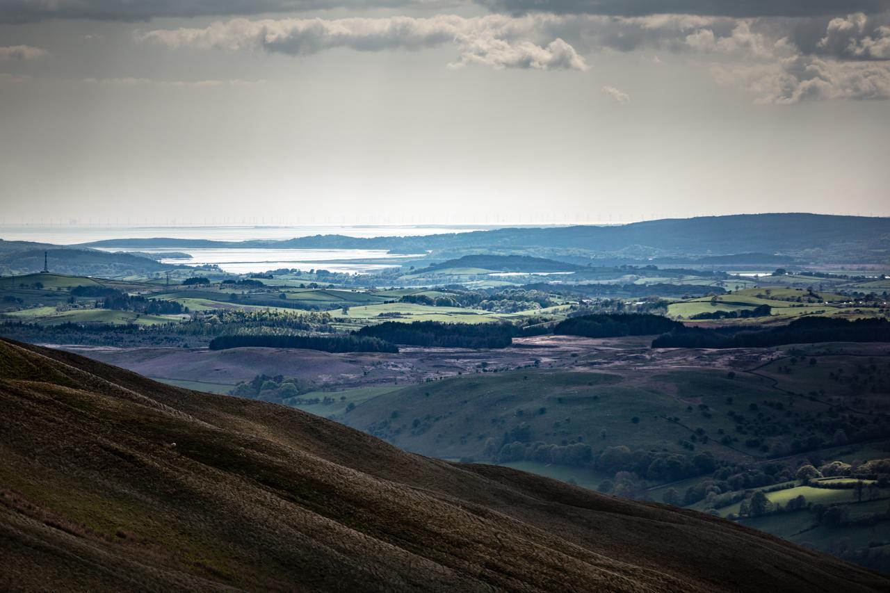 The Black Bull Inn Sedbergh Eksteriør billede