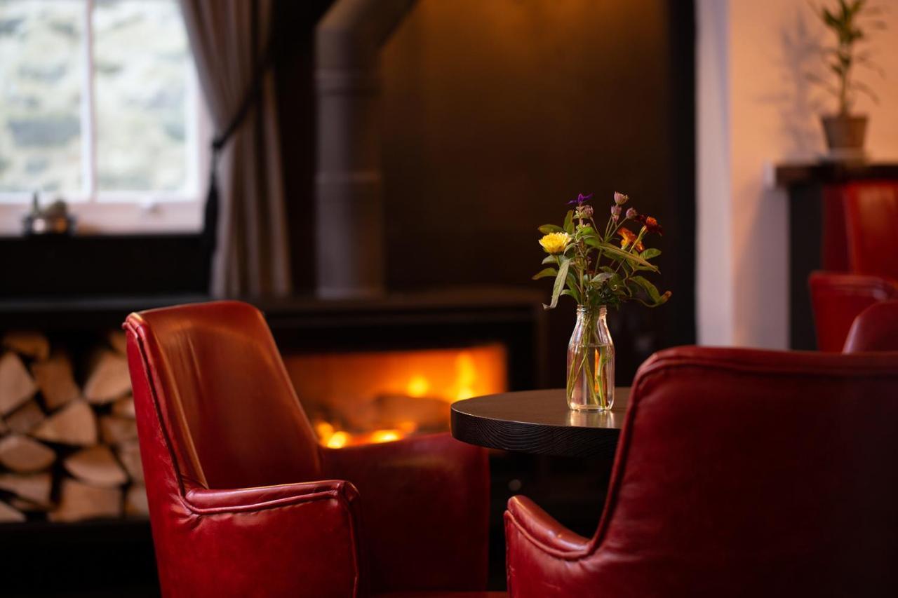The Black Bull Inn Sedbergh Eksteriør billede
